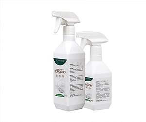 厕所卫生间除味剂